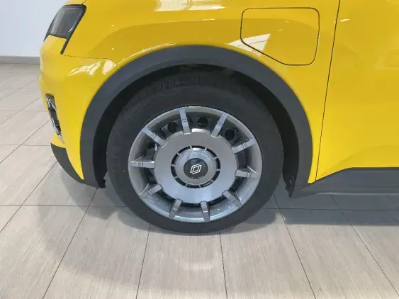 RENAULT 5 III - voiture d'occasion - Photo 19