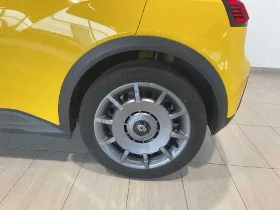 RENAULT 5 III - voiture d'occasion - Photo 20