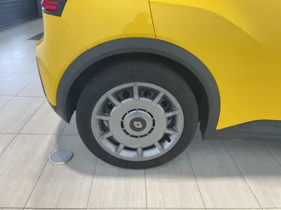 RENAULT 5 III - voiture d'occasion - Photo 21