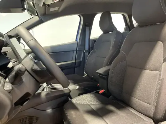 RENAULT CAPTUR II - voiture d'occasion - Photo 17