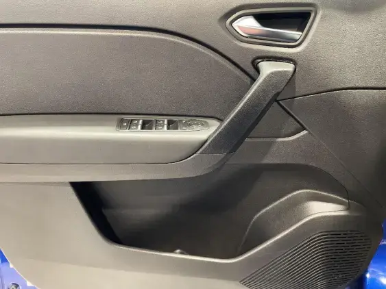 RENAULT CAPTUR II - voiture d'occasion - Photo 18