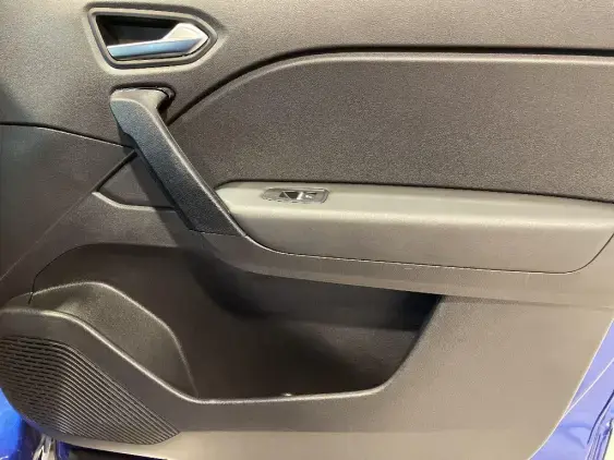 RENAULT CAPTUR II - voiture d'occasion - Photo 19