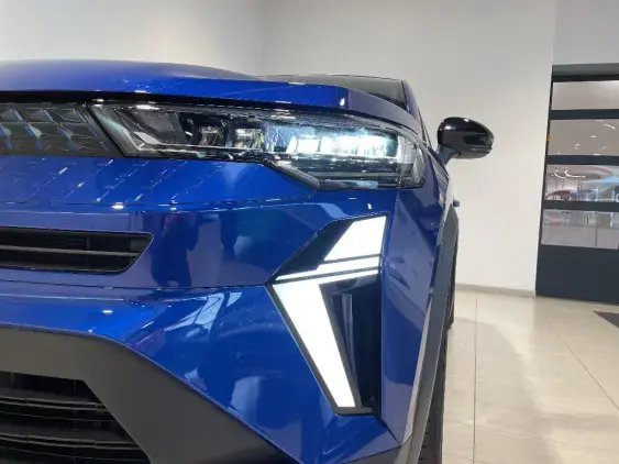 RENAULT CAPTUR II - voiture d'occasion - Photo 20