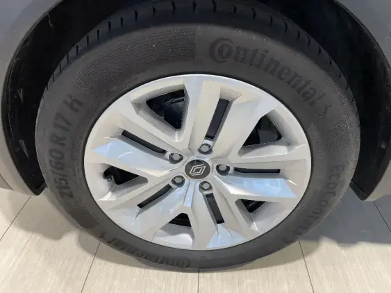 RENAULT CAPTUR II - voiture d'occasion - Photo 21