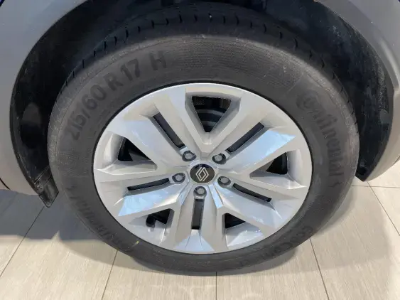 RENAULT CAPTUR II - voiture d'occasion - Photo 22