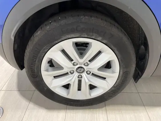 RENAULT CAPTUR II - voiture d'occasion - Photo 23