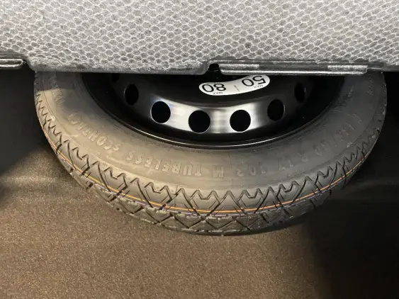 RENAULT SYMBIOZ - voiture d'occasion - Photo 16