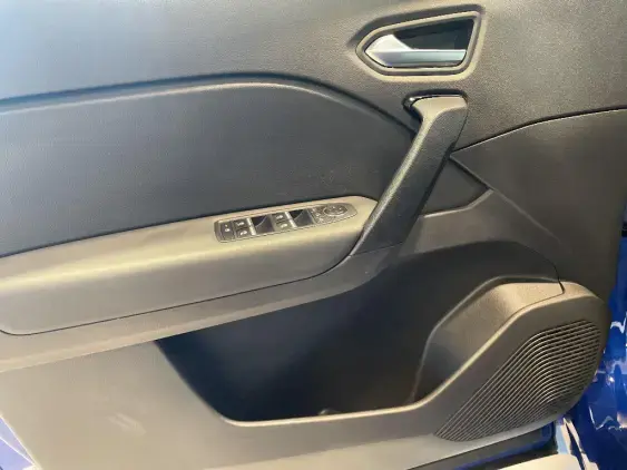 RENAULT SYMBIOZ - voiture d'occasion - Photo 18