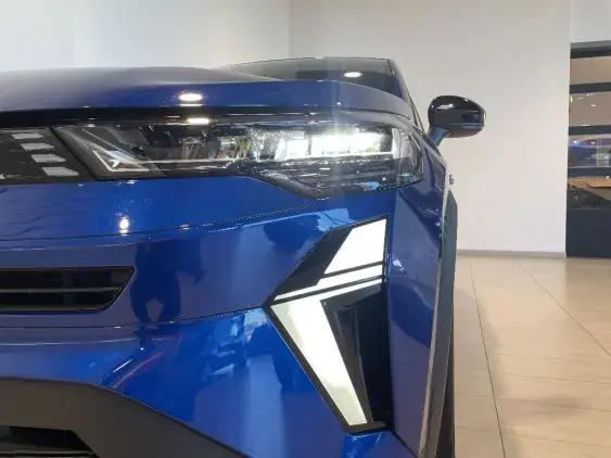 RENAULT SYMBIOZ - voiture d'occasion - Photo 20