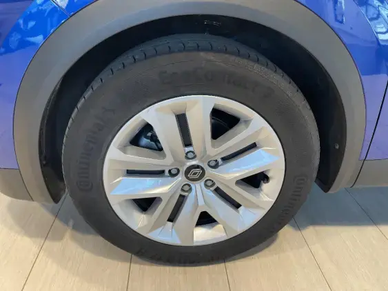 RENAULT SYMBIOZ - voiture d'occasion - Photo 21