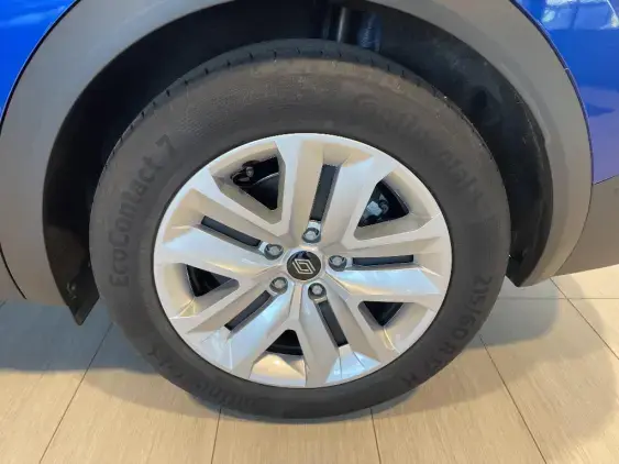 RENAULT SYMBIOZ - voiture d'occasion - Photo 22