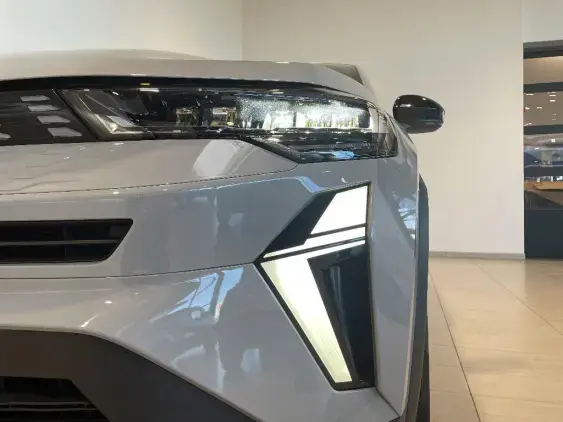 RENAULT SYMBIOZ - voiture d'occasion - Photo 20