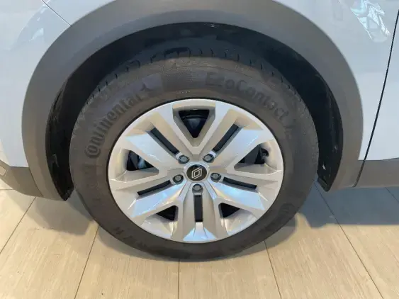 RENAULT SYMBIOZ - voiture d'occasion - Photo 21