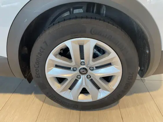 RENAULT SYMBIOZ - voiture d'occasion - Photo 22