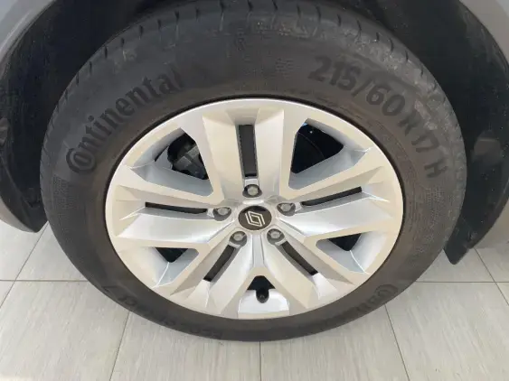 RENAULT SYMBIOZ - voiture d'occasion - Photo 23