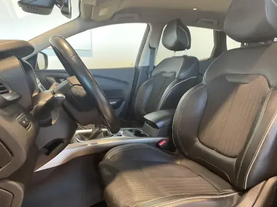 RENAULT KADJAR - voiture d'occasion - Photo 17