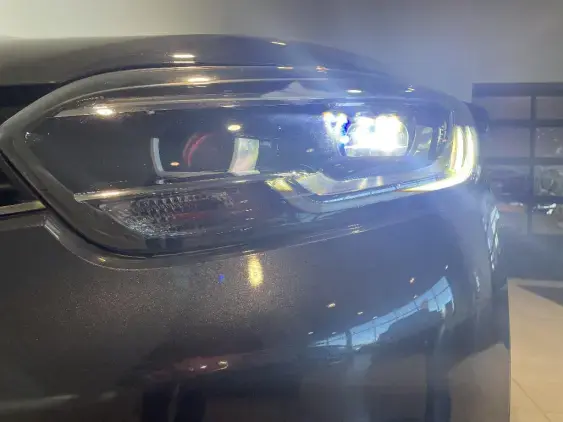 RENAULT KADJAR - voiture d'occasion - Photo 20