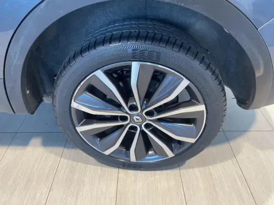 RENAULT KADJAR - voiture d'occasion - Photo 22