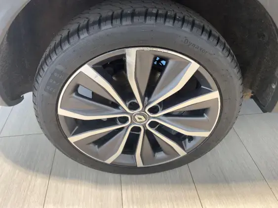 RENAULT KADJAR - voiture d'occasion - Photo 23