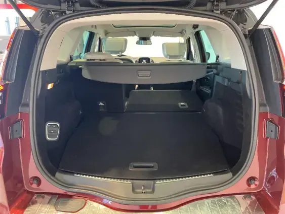 RENAULT SCENIC IV - voiture d'occasion - Photo 16