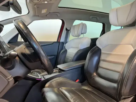 RENAULT SCENIC IV - voiture d'occasion - Photo 17