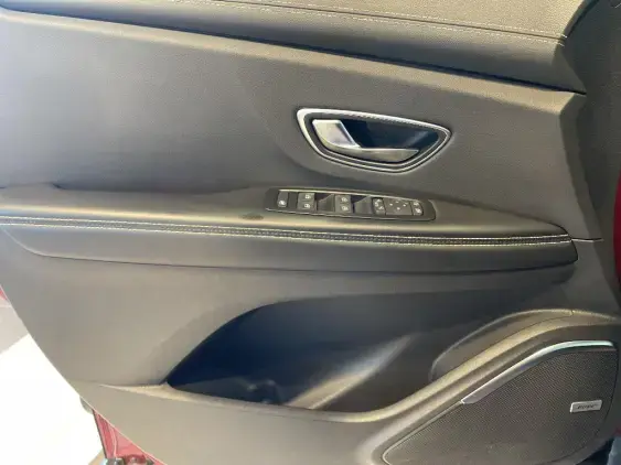 RENAULT SCENIC IV - voiture d'occasion - Photo 18