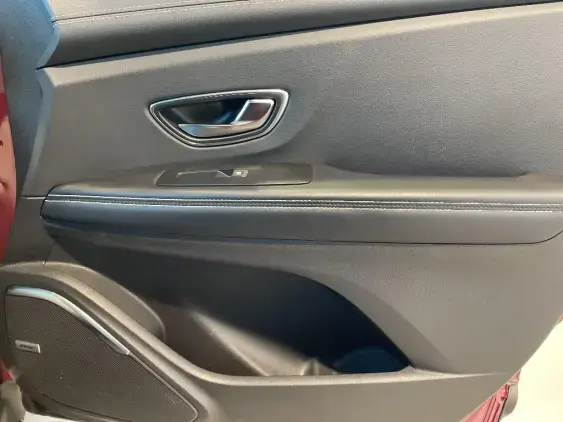 RENAULT SCENIC IV - voiture d'occasion - Photo 19