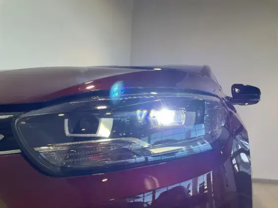 RENAULT SCENIC IV - voiture d'occasion - Photo 20