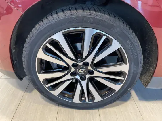 RENAULT SCENIC IV - voiture d'occasion - Photo 21