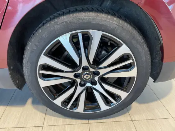 RENAULT SCENIC IV - voiture d'occasion - Photo 22