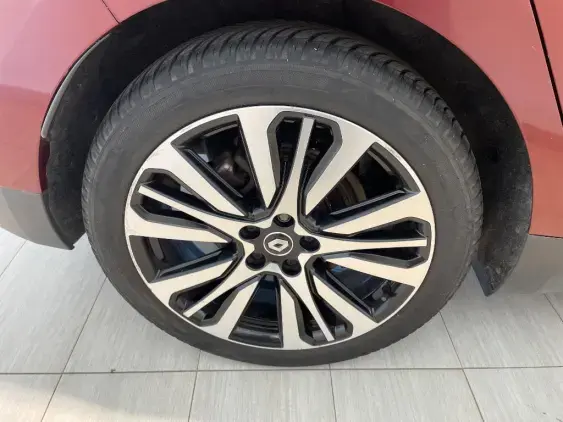 RENAULT SCENIC IV - voiture d'occasion - Photo 23