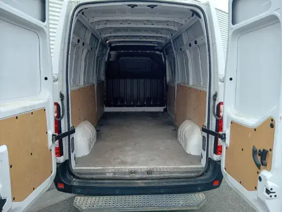 RENAULT MASTER FG III - voiture d'occasion - Photo 16