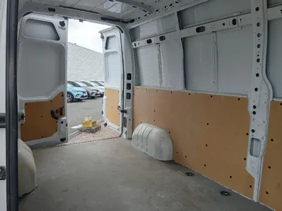 RENAULT MASTER FG III - voiture d'occasion - Photo 17