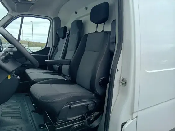 RENAULT MASTER FG III - voiture d'occasion - Photo 18