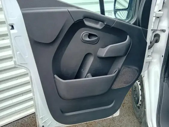 RENAULT MASTER FG III - voiture d'occasion - Photo 19