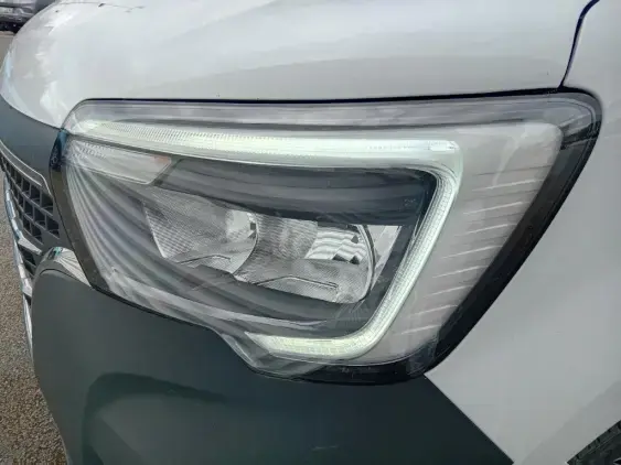 RENAULT MASTER FG III - voiture d'occasion - Photo 21