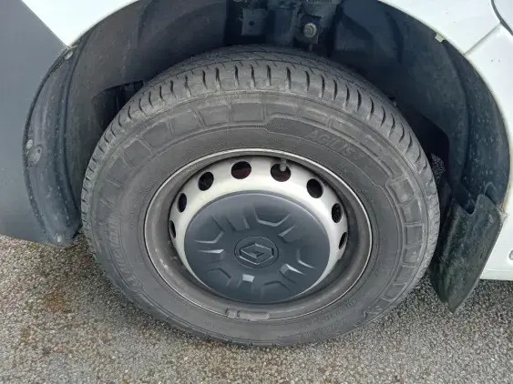 RENAULT MASTER FG III - voiture d'occasion - Photo 22