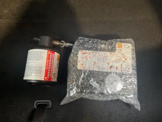 RENAULT MEGANE V - voiture d'occasion - Photo 16