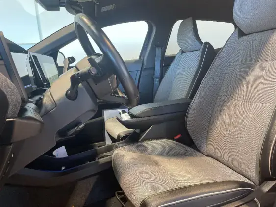 RENAULT MEGANE V - voiture d'occasion - Photo 17