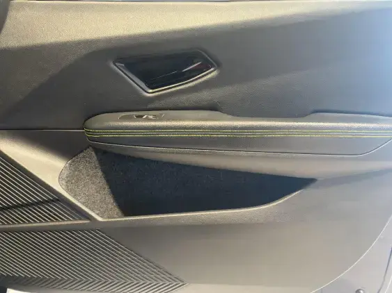 RENAULT MEGANE V - voiture d'occasion - Photo 19