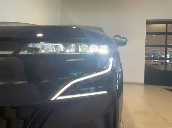 RENAULT MEGANE V - voiture d'occasion - Photo 20