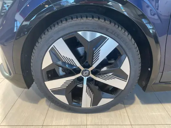 RENAULT MEGANE V - voiture d'occasion - Photo 21