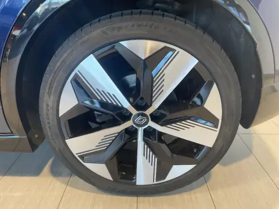 RENAULT MEGANE V - voiture d'occasion - Photo 22