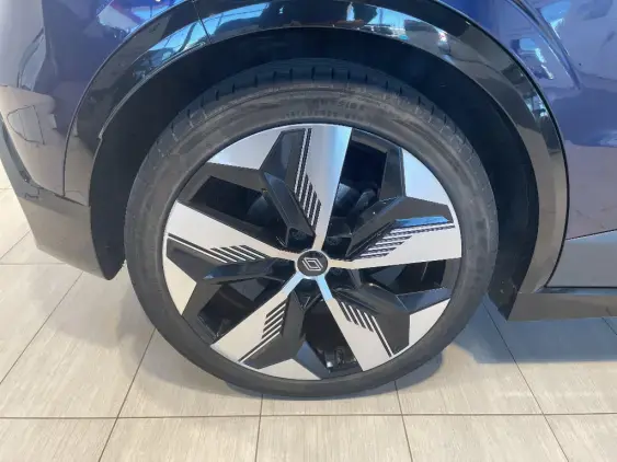 RENAULT MEGANE V - voiture d'occasion - Photo 23