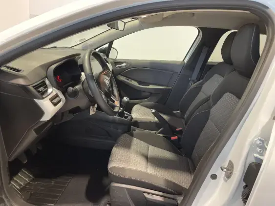 RENAULT CLIO V - voiture d'occasion - Photo 17