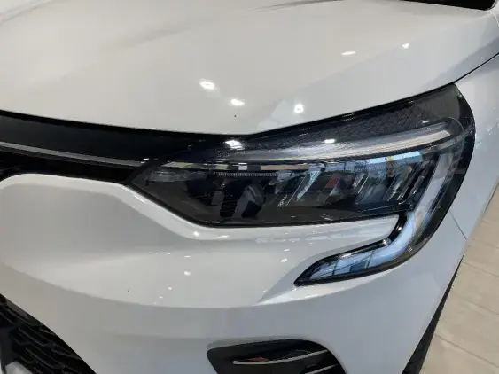 RENAULT CLIO V - voiture d'occasion - Photo 20