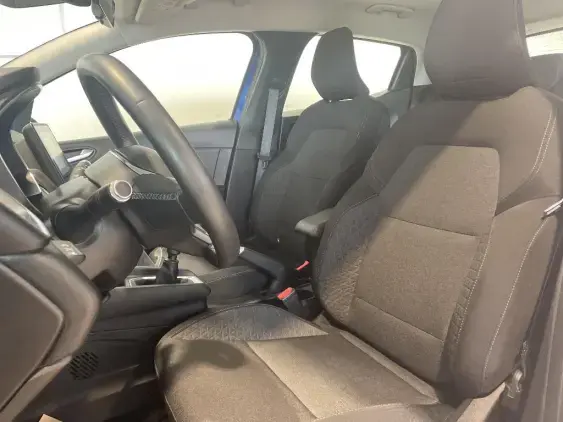 RENAULT CLIO V - voiture d'occasion - Photo 17