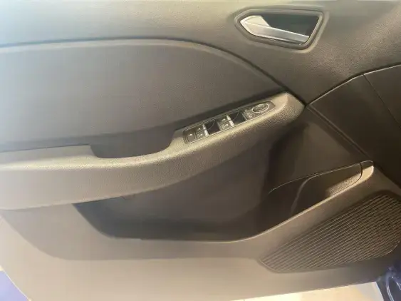 RENAULT CLIO V - voiture d'occasion - Photo 18