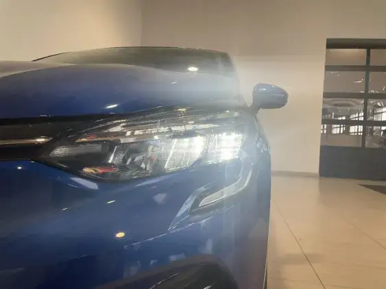 RENAULT CLIO V - voiture d'occasion - Photo 20