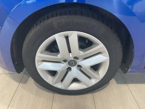 RENAULT CLIO V - voiture d'occasion - Photo 21